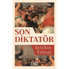 Binbir Göz Kitap Son Diktatör