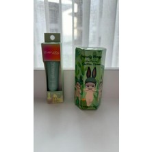 Everyday Beauty Sürpriz Paket Sonny Angel ve Aloe Vera Aromalı 3 In 1 Lip Balm