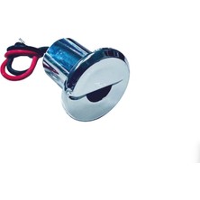 Saray Merdiven Lambası Mavi