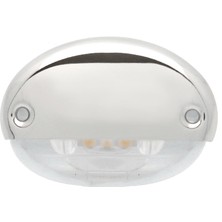 Labarka LED Merdiven Lambası 12V Mavi