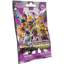 Playmobil  Süpriz Paket Kız