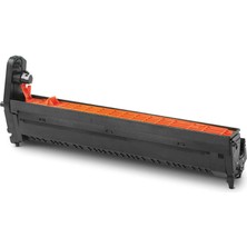 Lazer Ofis Malzemeleri Oki mc853 SİYAH Muadil Drum Ünitesi 30000 Sayfa MC873/873DN/873DNW/883DNCT/883DNV/853