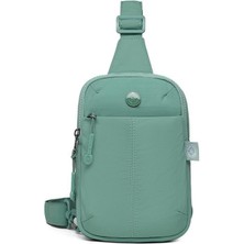 Smart Bags Mikro Poly Kumaş Kadın Bodybag Postacı Çantası 3337