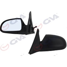 GVA Matrixzn Diş Dikiz Aynasi Sol Accent 00 Mekanik Konveks VM-453L
