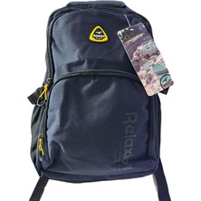 Relaxion Sırt Çantası KOD:2051