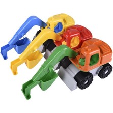 BT Teknik Teknik 4003 Kepçe 96584512