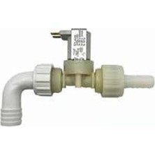 Matromarine Matromarıne Plastik Selenoid 12V