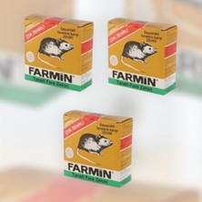 Farmin Fare Yemi 3'lü Set