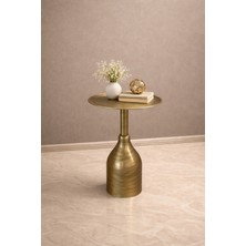 Valda Home Ross Eskitme Trent Sehpa 50 cm