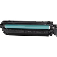 Lazer Ofis Malzemeleri Hp w2133y Kırmızı Muadil Toner 12.000 sayfa color laserjet enterprise 6700dn/6800zfw/5800dn/x58045