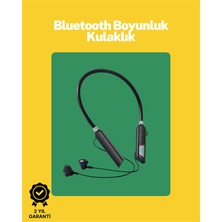 Sh Ticaret Mikrofonlu Bluetooth Kulaklık – Oyun &amp; Müzik Modlu, Kararlı Bağlantı