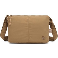 Smart Bags Mikro Poly Kumaş Postacı Kadın Çantası 3333