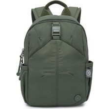 Smart Bags Mikro Poly Kumaş Küçük Boy Kadın Sırt Çantası 3334