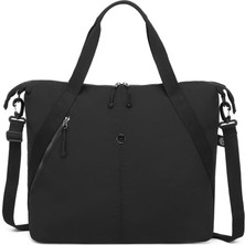 Smart Bags Mikro Poly Kumaş Büyük Boy Kadın Omuz Çantası 3335