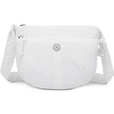 Smart Bags Mikro Poly Kumaş Postacı Kadın Çantası 3338