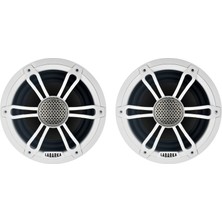 Labarka Marin Hoparlör 16,5cm Beyaz - 150 Watt