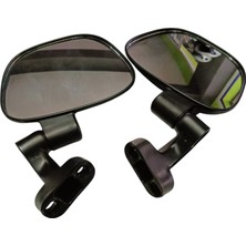 Volta Vm5 Neo Ayna Takımı Sağ-Sol