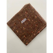 Polo İst. Akşam Sefası Desen Tülbent Yazma