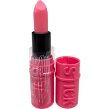 Rose Nemlendirici Lipgloss Hafif Pembelik Verir