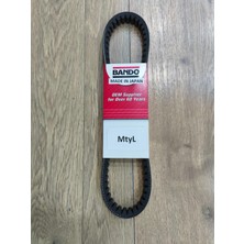 MTYL Kuba Grace 50 (Özel Seri) Uyumlu Japon Üretim Bando Kayış