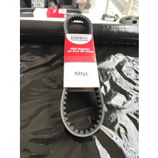 MTYL Rmg Aston 125 Uyumlu Yerli Üretim Bando Kayış