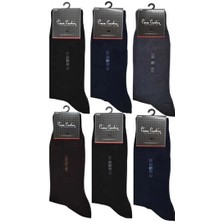 Kocabey Pierre Cardin 936  Erkek Modal Çorap
