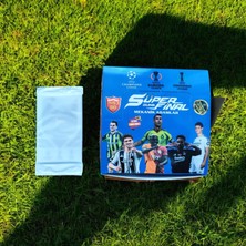 Akçtoys Super Fınal (25-26 Sezonu) Futbol Kartları