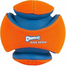 Chuckit ! Kick Fetch Oyun Topu