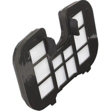 Famous Fakir Veyron Turbo Xl Uyumlu Arka Çıkış Hepa Filtresi