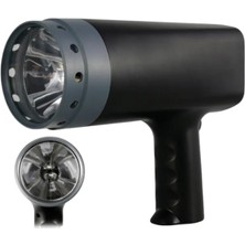 Pce-Om 15 Profesyonel Stroboskop | Endüstriyel Bakım ve Devir Kontrolü