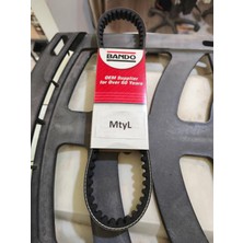 MTYL Rmg Prego 125 Uyumlu Yerli Üretim Bando Kayış