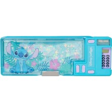 Smiggle Stitch Hesap Makineli Otomatik Kalemlik