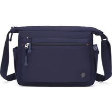 Smart Bags Mikro Poly Kumaş Postacı Kadın Çantası 3146