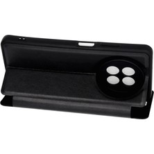 Sh Ticaret Newface 12 5g Kılıf Flip Cover - Siyah