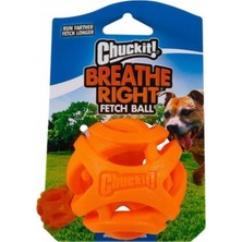 Chuckit ! Breathe Right Köpek Oyun Topu (Orta Boy)
