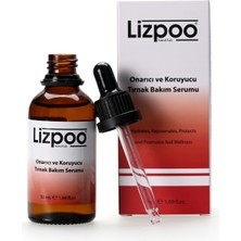 Nailcare Elixir(Onarıcı Vekoruyucu Tırnakbakım Serumu)