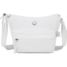 Smart Bags Mikro Poly Kumaş Postacı Kadın Çantası 3342