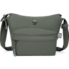 Smart Bags Mikro Poly Kumaş Postacı Kadın Çantası 3342