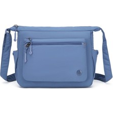 Smart Bags Mikro Poly Kumaş Postacı Kadın Çantası 3146