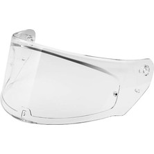 LS2RAPID Kask Camı  Şeffaf