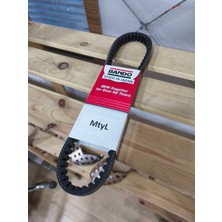 MTYL Apachi Joy 125 Uyumlu Japon Üretim Bando Kayış