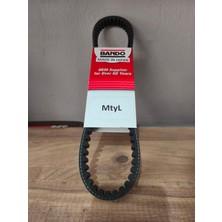 MTYL Mondial Fury 110I Uyumlu Japon Üretim Bando Kayış