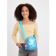 Smiggle Stitch Çocuk Omuz Çantası