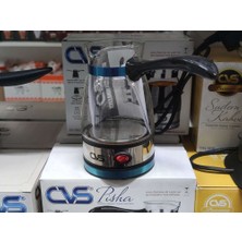 Cvs Dn 19830 Pisha Cam Cezve