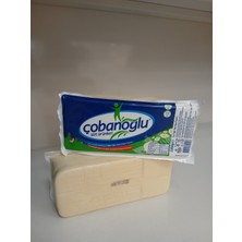 Sağlam Çobanoğlu Kaşar 1kg