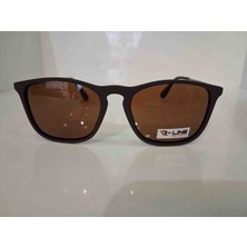 R Line Exclusıve Güneş Gözlüğü