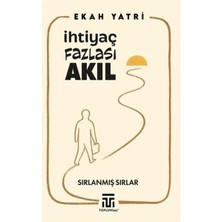 SHC4200 Ihtiyaç Fazlası Akıl