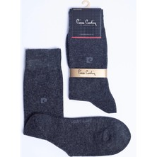 Kocabey Pierre Cardin 632 Erkek Soket Çorap