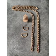 Boncukcu Abla Örgü Çanta Aksesuarı Hobby Malzemeleri