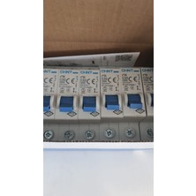 Chint Eb Serisi / 1 Kutuplu 4,5ka / C Tipi 32A Otomat ( 1X32 )